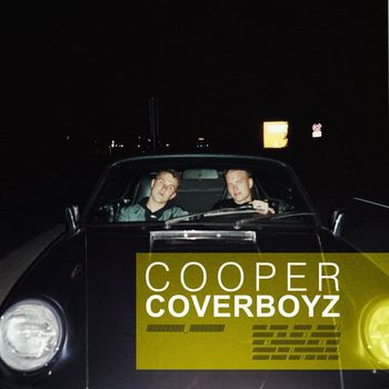 Cooper - Coverboyz