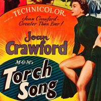Joan Crawford - Torch Song: 1953 Film Soundtrack