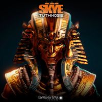 Dj Skye - Tuthmosis
