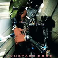 Junkyard Dogs - Take Ya Backs