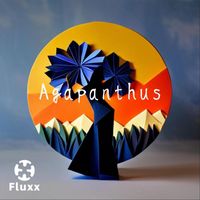 Fluxx - Agapanthus