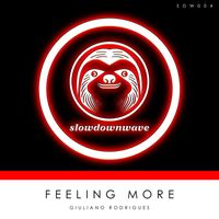 Giuliano Rodrigues - Feeling More