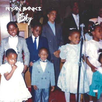 Ryan Banks - Sky