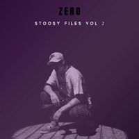 Zero - stoosy file, Vol. 2 (syrup cup remixes)