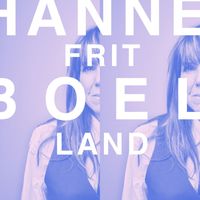 Hanne Boel - Frit Land