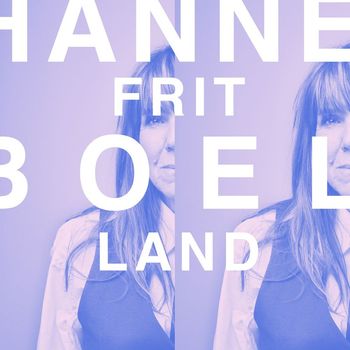 Hanne Boel - Frit Land