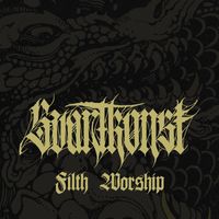 Svartkonst - Filth Worship