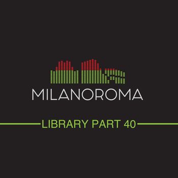 Various Artists - Library, Pt. 40