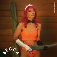 BECCA - Home Depot