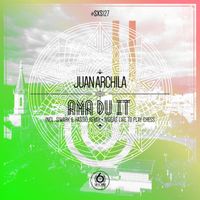 Juan Archila - Ama Du It
