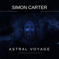 Simon Carter - Astral Voyage