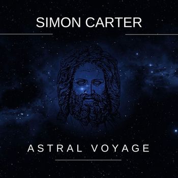 Simon Carter - Astral Voyage