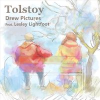 Drew Pictures - Tolstoy (feat. Lesley Lightfoot)
