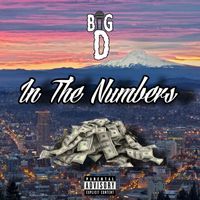 Big D - In The Numbers