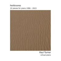 Paul Turner - herbivores