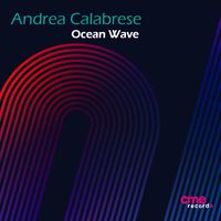 Andrea Calabrese - Ocean Wave