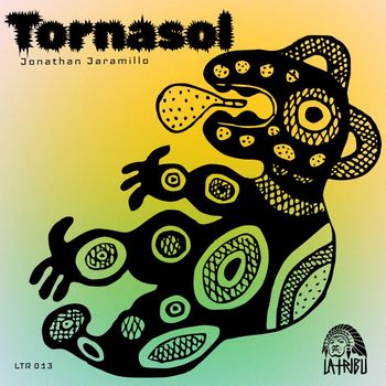 Jonathan Jaramillo - Tornasol