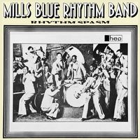 Mills Blue Rhythm Band - Rhythm Spasm