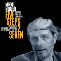 Mikkel Nordsø - Five Steps 2 Seven