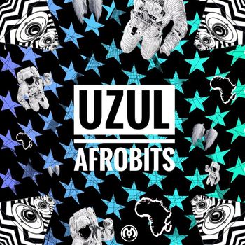 Uzul - Afrobits