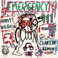 Harvy Valencia - Emergency 911