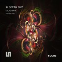 Alberto Ruiz - Microtonic (Ep)
