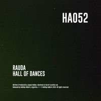 Rauda - Hall of Dances