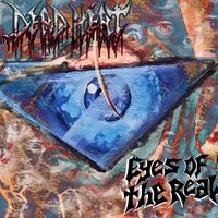 Dead Heat - Eyes Of The Real