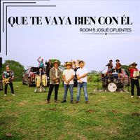 Room - Que Te Vaya Bien Con Él (feat. Josué Cifuentes)