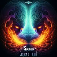 SilentBreakers, Telekiness - Colors Hunt