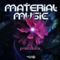 Material Music - Prabuddha