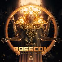 Basscon - Devotions: Chapter 3 (Explicit)