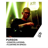 Purson - Constellations / Floating in Space