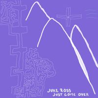 Juke Ross - Just Come Over