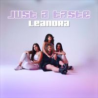 Leandra - Just a taste
