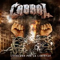 Cabral - Luchando por la Libertad