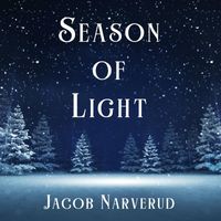 Jacob Narverud - Season of Light