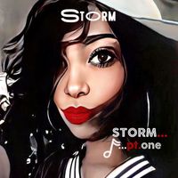 Storm - Storm Pt.one