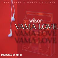 Wilson - Vama love