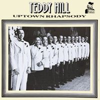 Teddy Hill - Uptown Rhapsody
