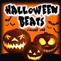Ronnen Vallejo - Halloween Beats Volume One (Hip-Hop)