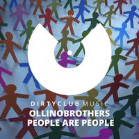 Ollinobrothers - People Are People