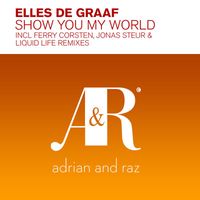 Elles De Graaf - Show You My World