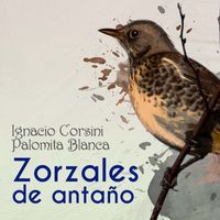 Ignacio Corsini - Zorzales de Antaño - Ignacio Corsini - Palomita Blanca