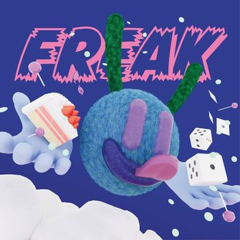 BETTY - Freak