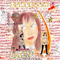 Isabella LoveStory - Latina The Remixes