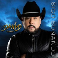David Olivarez - Sigo Soñando