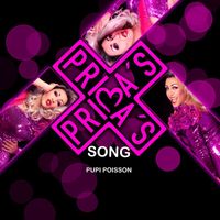 Pupi Poisson - Prima'S Song