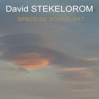 David Stekelorom - Space of Sound Art
