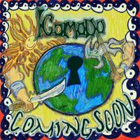 Komodo - Coming Soon